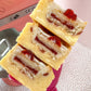 Cherry Bakewell Blondie