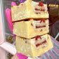Cherry Bakewell Blondie