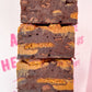 Biscoff Brownie
