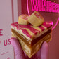Battenberg Cookie Millionaire