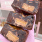 Mars Bar Brownie
